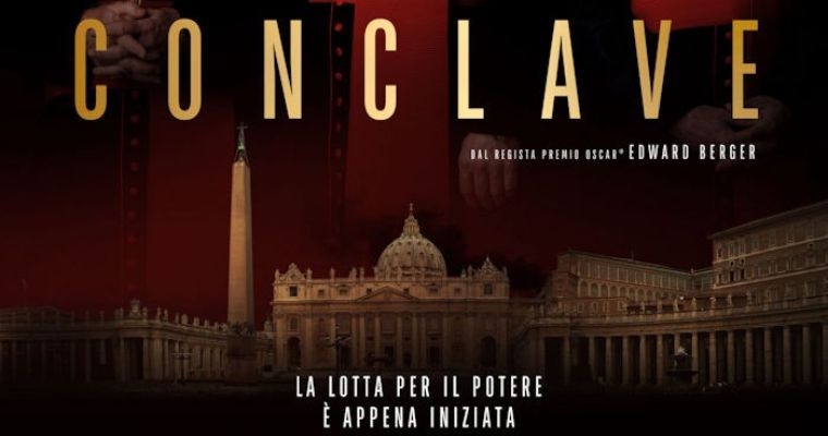 CONCLAVE